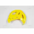 UFO Jarrulevysuoja etu RM125/250 92-95 Keltainen 101 - Duell MP varaosat ja tarvikkeet - 48380 - 1