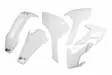 UFO Muovisarja 4-osainen TE/FE 125-501 17-19 OEM 2019 - Duell MP varaosat ja tarvikkeet - 47190 - 1