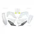 UFO Muovisarja 5-osainen Original 999 HVA TC/FC 125-450 2020- - Duell MP varaosat ja tarvikkeet - 47160 - 1