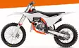 UFO Muovisarja 5-osainen Valkoinen 047 KTM SX85 25-. - Duell MP varaosat ja tarvikkeet - 48030 - 1