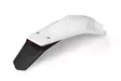 UFO Rear Fender Enduro LED HVA TE/FE 150-501 2017-19 Valkoinen 041 - Duell MP varaosat ja tarvikkeet - 48980 - 1