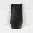 UFO Roiskeläppä CRF250R/RX 18-21 CRF450R/X 17-20 Musta 001 - Duell MP varaosat ja tarvikkeet - 48870 - 1
