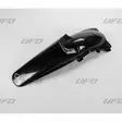 UFO Takalokasuoja KXF250 -05RMZ250 04-06Musta - Duell MP varaosat ja tarvikkeet - 48480 - 1