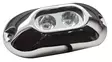 Underwater ledvalo 12/24V 10W - Duell venetarvikkeet - 7710 - 1