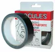 Vanneteippi HERCULES 9.14m leveys 31mm musta - Duell polkupyörien varaosat ja tarvikkeet - 136660 - 1