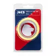 Vanneteippi JOE´S Tubeless 9m leveys 25mm keltainen - Duell polkupyörien varaosat ja tarvikkeet - 128760 - 1