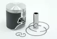 Vertex Piston kit BETAMOTOR RR 250 2T 2018-.. 66.35mm - Duell MP varaosat ja tarvikkeet - 78710 - 1