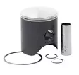 Vertex Piston kit HO CR-CRE125 2004-07 53.94mm - Duell MP varaosat ja tarvikkeet - 78130 - 1