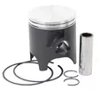 Vertex Piston kit HO CR-CRE250 1997-01 67.95mm - Duell MP varaosat ja tarvikkeet - 80100 - 1