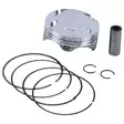 Vertex Piston kit HO CRF150R Big Bore compr 11.7:1 2012-.. 67.99mm - Duell MP varaosat ja tarvikkeet - 78810 - 1