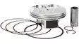 Vertex Piston kit HO CRF250R Compr 14.1:1 2010-13 76.77mm - Duell MP varaosat ja tarvikkeet - 78990 - 1