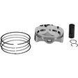 Vertex Piston kit HO CRF250R/RX Compr. 14.4:1 2022-.. 78.98mm - Duell MP varaosat ja tarvikkeet - 77720 - 1