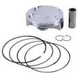 Vertex Piston kit HO CRF450R Big Bore XL Compr 12.0:1 2009-12 98.96mm - Duell MP varaosat ja tarvikkeet - 78890 - 1
