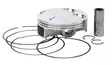 Vertex Piston kit HO CRF450R Compr 12.0:1 2009-12 95.98mm - Duell MP varaosat ja tarvikkeet - 78880 - 1