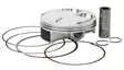 Vertex Piston kit HO CRF450R Compr 12.9:1 2009-12 95.96mm - Duell MP varaosat ja tarvikkeet - 78570 - 1