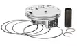 Vertex Piston kit HO CRF450R Compr 13.6:1 GP-Racer 2009-12 95.96mm - Duell MP varaosat ja tarvikkeet - 78870 - 1