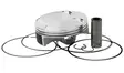 Vertex Piston kit HO CRF450R-CRE450X Compr 11.5:1 2002-03 95.98mm - Duell MP varaosat ja tarvikkeet - 79110 - 1