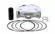 Vertex Piston kit HO CRF450R/RX Compr 13.5:1 2017-18 95.98mm - Duell MP varaosat ja tarvikkeet - 78250 - 1
