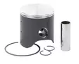 Vertex Piston kit KA KX-KXE125 1995-00 53.95mm - Duell MP varaosat ja tarvikkeet - 79720 - 1