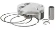 Vertex Piston kit KA KX250F Compr 13.8:1 2015-16 79.97mm - Duell MP varaosat ja tarvikkeet - 78470 - 1