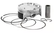 Vertex Piston kit KA KX250F Compr 13.9:1 2008-09 76.97mm - Duell MP varaosat ja tarvikkeet - 78370 - 1