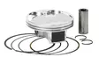Vertex Piston kit KA KX250F Compr 13.9:1 2010 76.98mm - Duell MP varaosat ja tarvikkeet - 78120 - 1