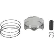 Vertex Piston kit KA KX250F GP-Racer Compr. 14.6:1 2020 77.96mm - Duell MP varaosat ja tarvikkeet - 77780 - 1