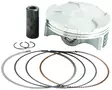 Vertex Piston kit KA KX250F GP-Racer Compr. 15.05:1 2021-22 77.96mm - Duell MP varaosat ja tarvikkeet - 77190 - 1