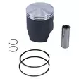 Vertex Piston kit KA KX60 1985-03 42.96mm - Duell MP varaosat ja tarvikkeet - 79000 - 1
