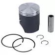 Vertex Piston kit KA KX60 1985-03 42.98mm - Duell MP varaosat ja tarvikkeet - 78960 - 1