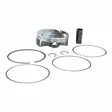 Vertex Piston kit KTM EXC450F Compr 11.8:1 2017-24 94.95mm - Duell MP varaosat ja tarvikkeet - 78730 - 1