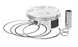 Vertex Piston kit YA YZ450F Big Bore XL Compr. 12.5:1 2010-17 98.94mm - Duell MP varaosat ja tarvikkeet - 78580 - 1