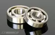 Wiseco Main Bearing 25x55x15mm (C4) - Duell MP varaosat ja tarvikkeet - 84120 - 1