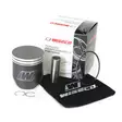 Wiseco Piston Kit GP KTM125SX '07-23 + TC/TE125 '14-23 RC (53.95mm) - Duell MP varaosat ja tarvikkeet - 85230 - 1