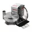 Wiseco Piston Kit HD TC96 FT 10.5:1 Single Rear - Duell MP varaosat ja tarvikkeet - 85490 - 1