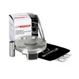 Wiseco Piston Kit KTM500EXC '12-19 +FE501 '14-19 11.8:1 Std. - Duell MP varaosat ja tarvikkeet - 85450 - 1