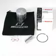 Wiseco Piston Kit Suzuki RM125 '00-03 2146CS - Duell MP varaosat ja tarvikkeet - 85310 - 1