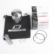 Wiseco Piston Kit Suzuki RM125 '81-84 2205CD - Duell MP varaosat ja tarvikkeet - 86050 - 1