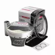 Wiseco Piston Kit Yamaha Road Star 4V Dome 10.5:1 Rear - Duell MP varaosat ja tarvikkeet - 86040 - 1