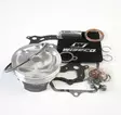 Wiseco Piston Kit Yamaha YZ/WR450F '03-05 12.5:1 (BOD) - Duell MP varaosat ja tarvikkeet - 84970 - 1