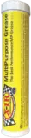 X-1R MultiPurpose grease 400g - Duell öljyt ja muut nesteet - 62140 - 1