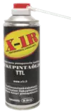 X-1R TTL liukupintaöljy 400ml - Duell öljyt ja muut nesteet - 62780 - 1