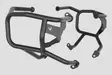 Yakk EXP Crash bar lower BMW R1300 GS (23-) black - Duell MP varaosat ja tarvikkeet - 100850 - 1
