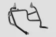 Yakk EXP Crash bar lower Honda XL750 Transalp (23-) black - Duell MP varaosat ja tarvikkeet - 100360 - 1