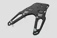 Yakk EXP Luggage rack Husqvarna 701 Enduro/Supermoto (16-25) black - Duell MP varaosat ja tarvikkeet - 100920 - 1