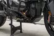 Yakk EXP Skid plate BMW R1300 GS (23-) black - Duell MP varaosat ja tarvikkeet - 100590 - 1