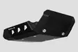 Yakk EXP Skid plate BMW R1300 GS (23-) black - Duell MP varaosat ja tarvikkeet - 100590 - 1