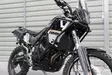 Yakk EXP Skid plate Yamaha T7 Tenere 700 World Raid (22-) black - Duell MP varaosat ja tarvikkeet - 100580 - 1
