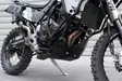 Yakk EXP Skid plate Yamaha T7 Tenere 700 World Raid (22-) black - Duell MP varaosat ja tarvikkeet - 100580 - 1