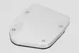 Yakk EXP Stand extender Honda XL750 Transalp (23-) satin/black - Duell MP varaosat ja tarvikkeet - 100670 - 1